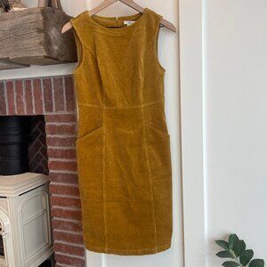 Boden Corduroy Jumper